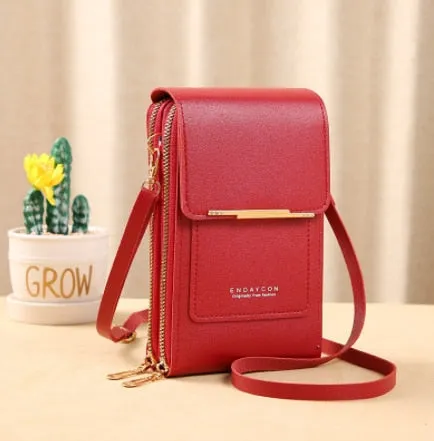 3 Style Women Bags