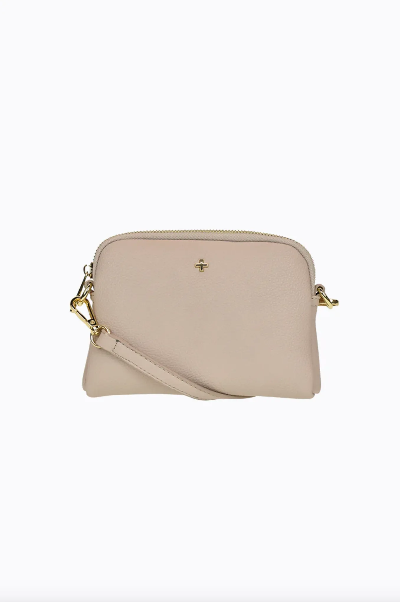 Alias Mini Crossbody Bag