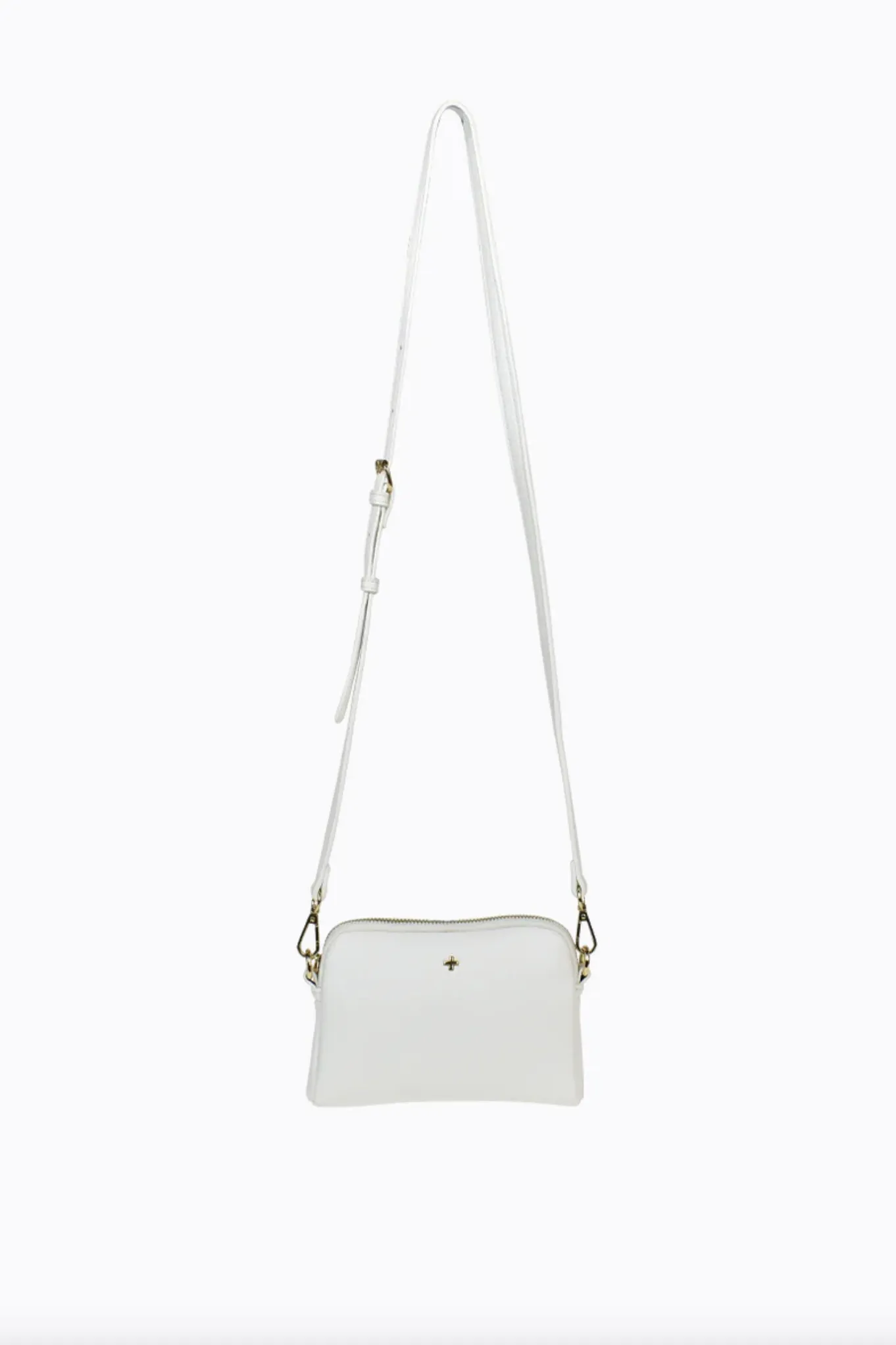 Alias Mini Crossbody Bag