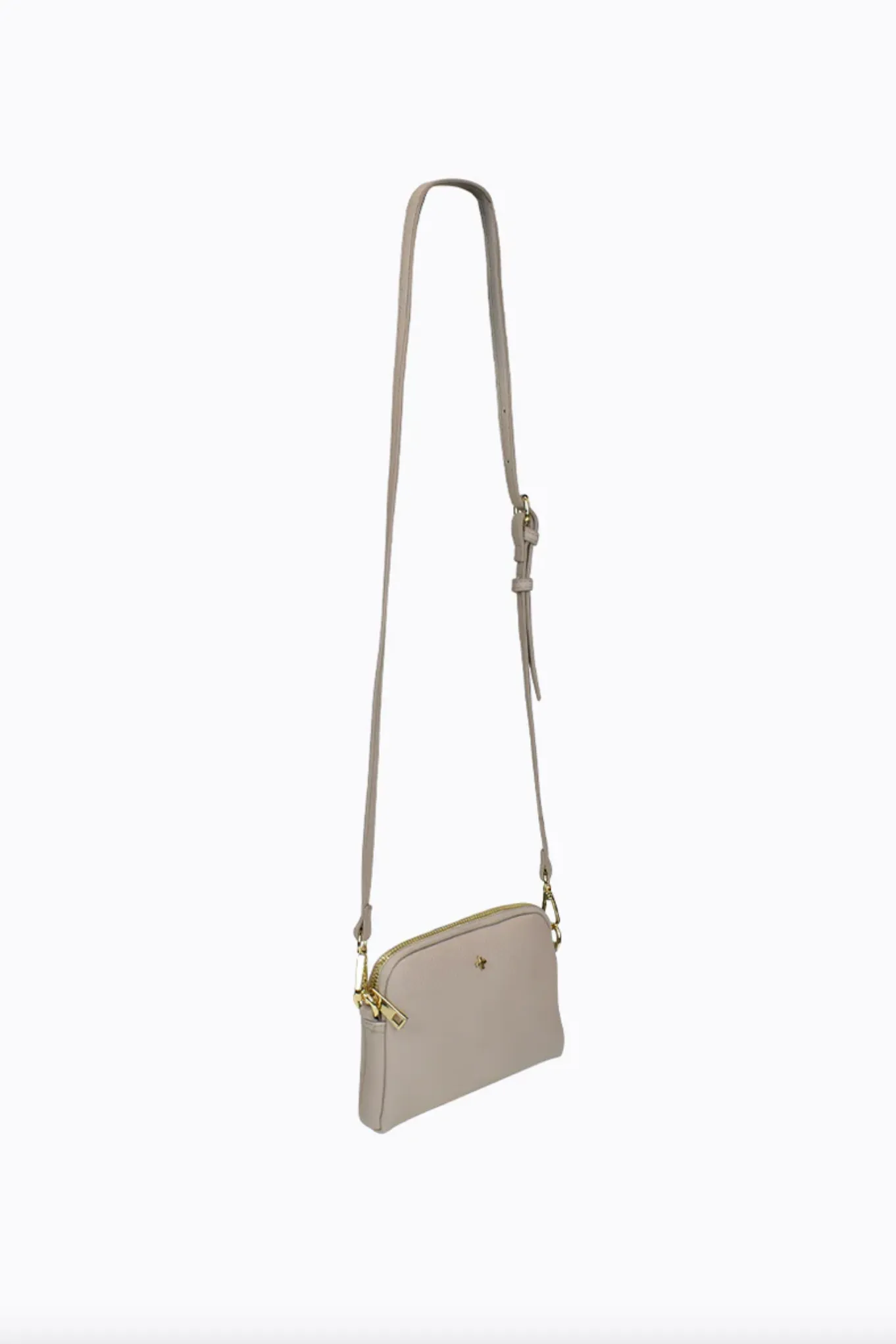 Alias Mini Crossbody Bag