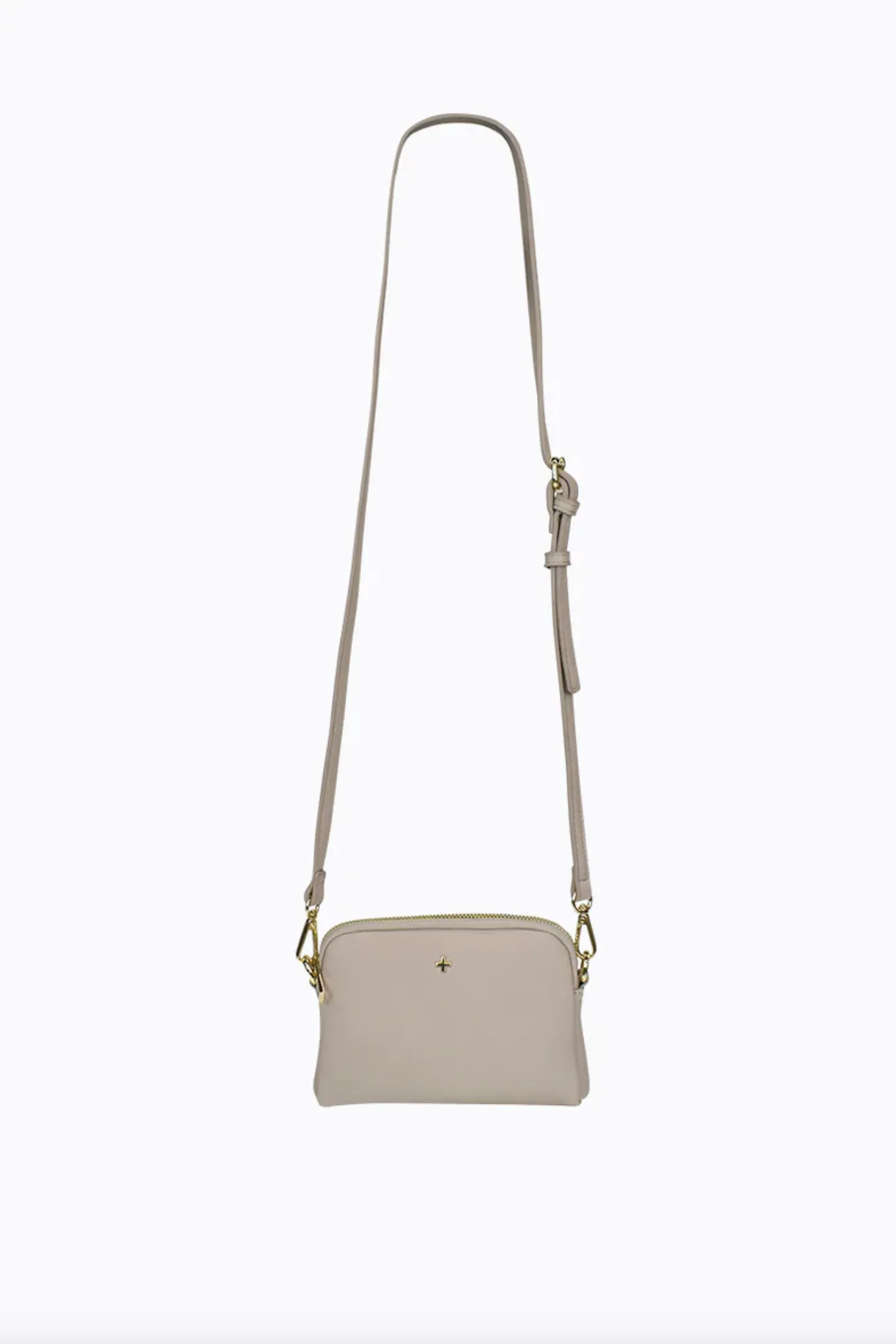 Alias Mini Crossbody Bag