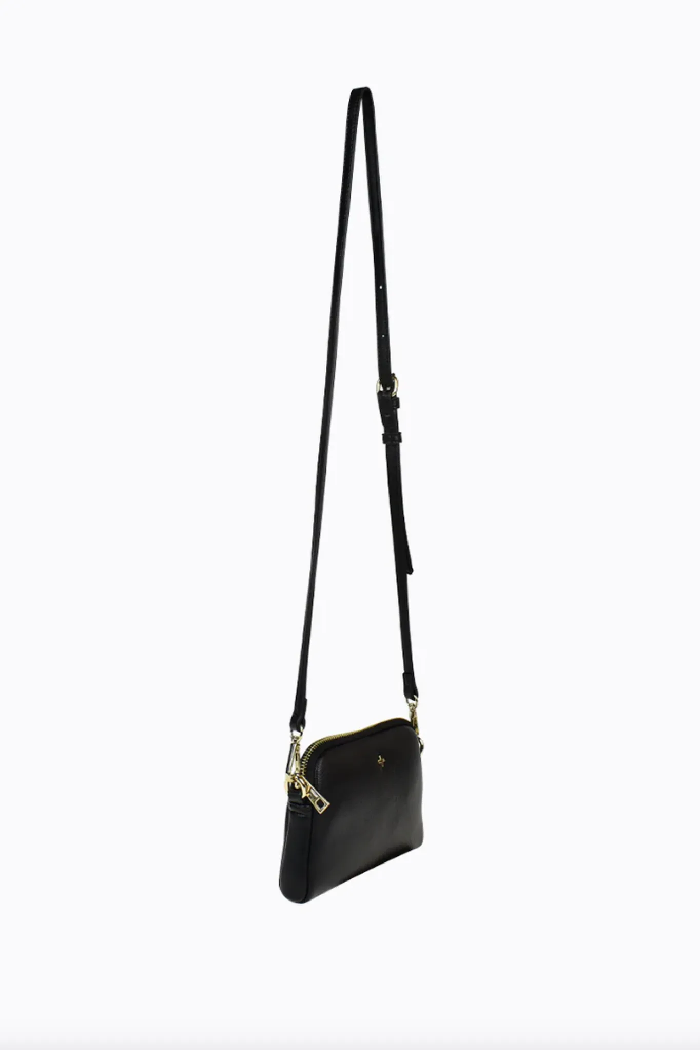 Alias Mini Crossbody Bag