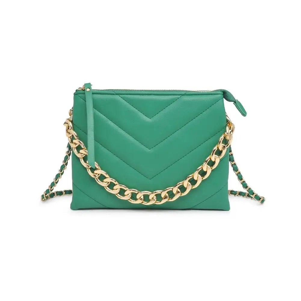 ANDIE/25191 BAG Green