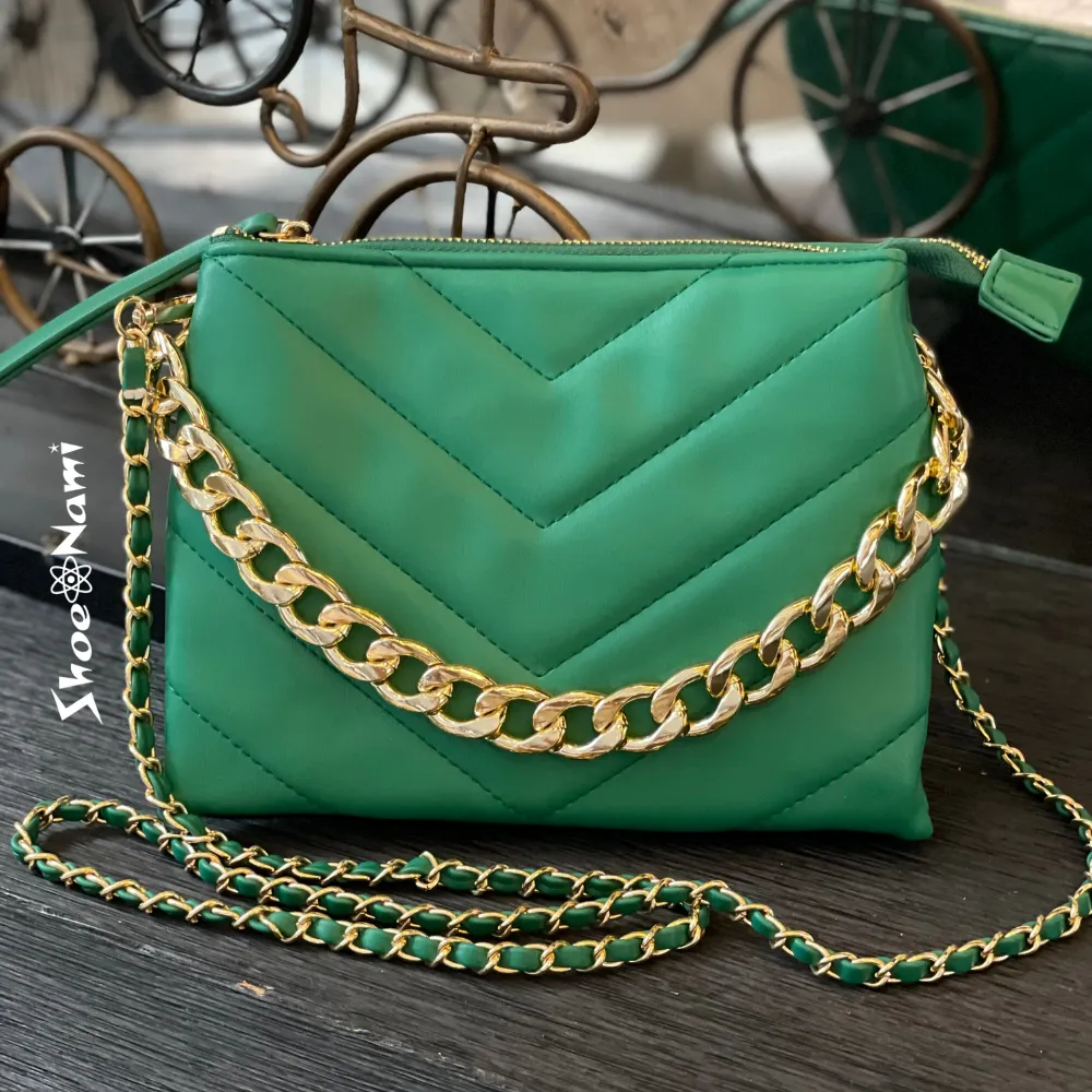 ANDIE/25191 BAG Green