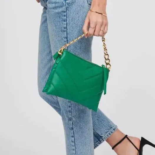 ANDIE/25191 BAG Green