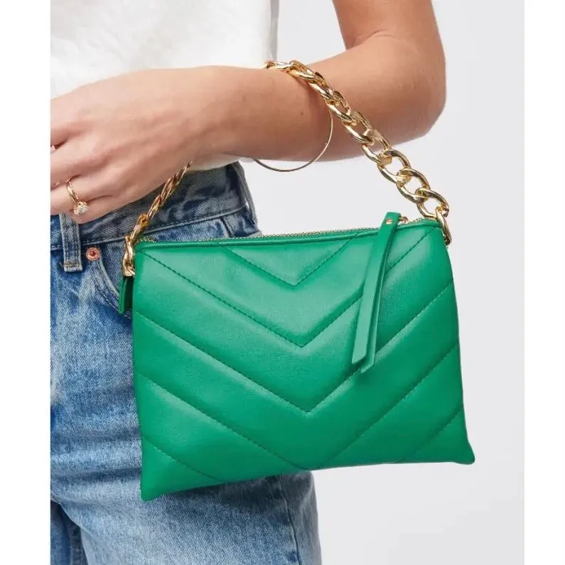 ANDIE/25191 BAG Green