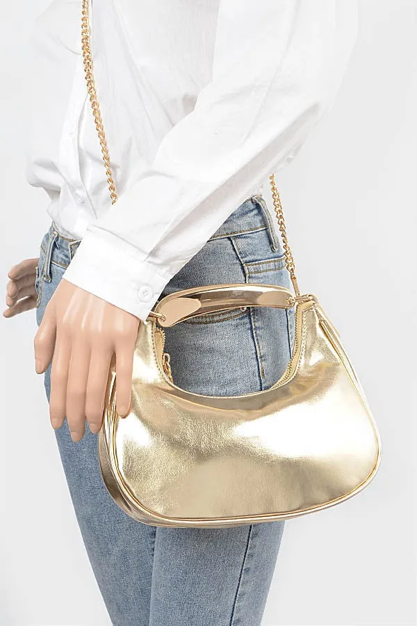 APOLLO BAG/HPC6036 Gold