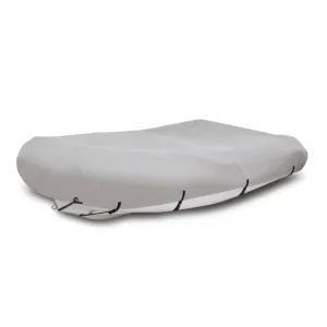 Armor Shield Inflatable Boat Cover - Universal Cover For Inflatable Boats (10.5’ - 11.5’ Ft.)