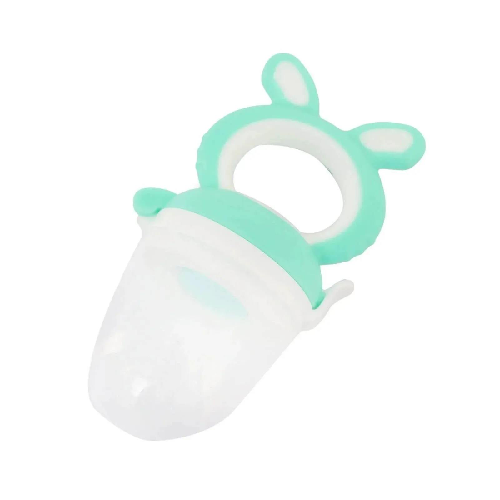 baby plus Silicone Fresh Feeder