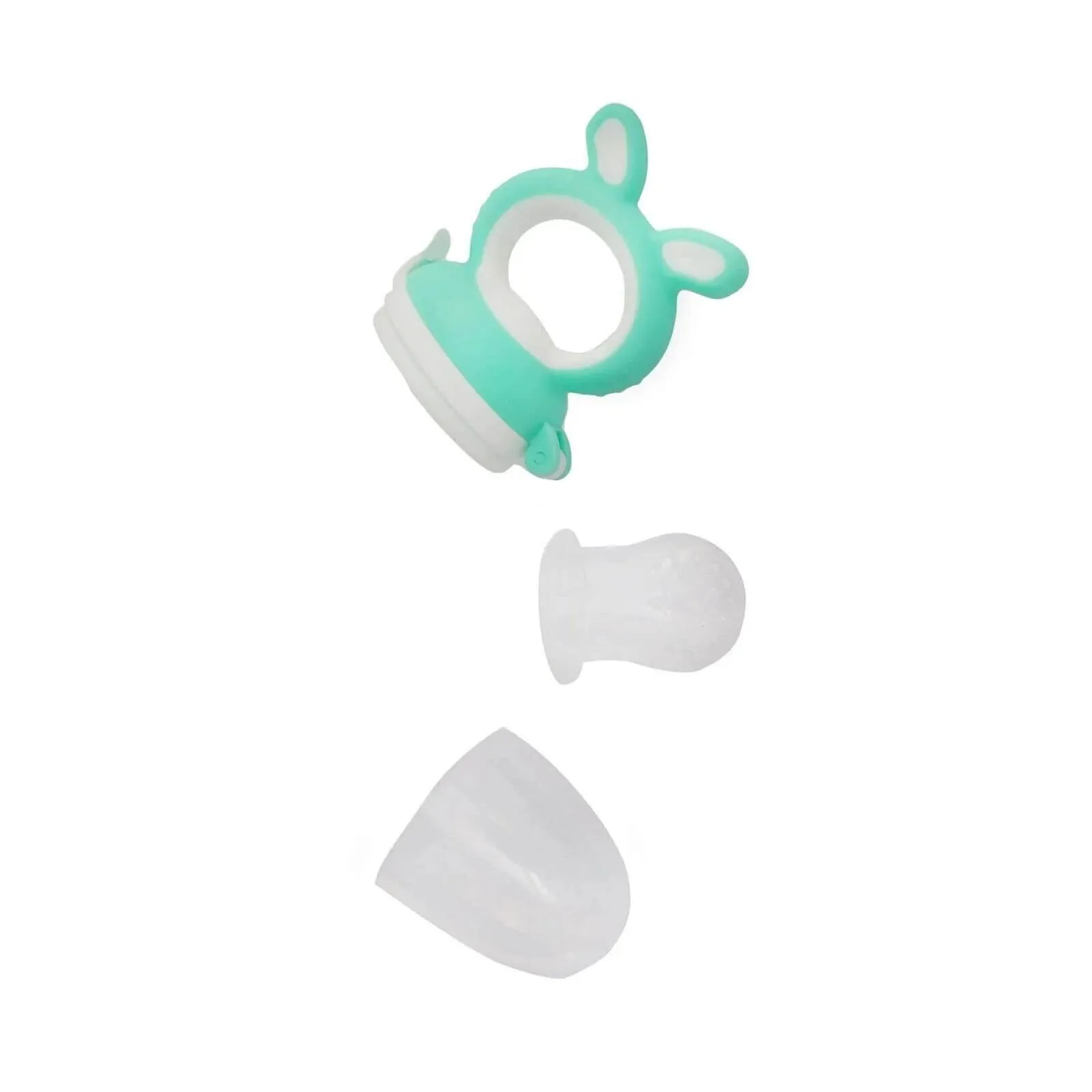 baby plus Silicone Fresh Feeder