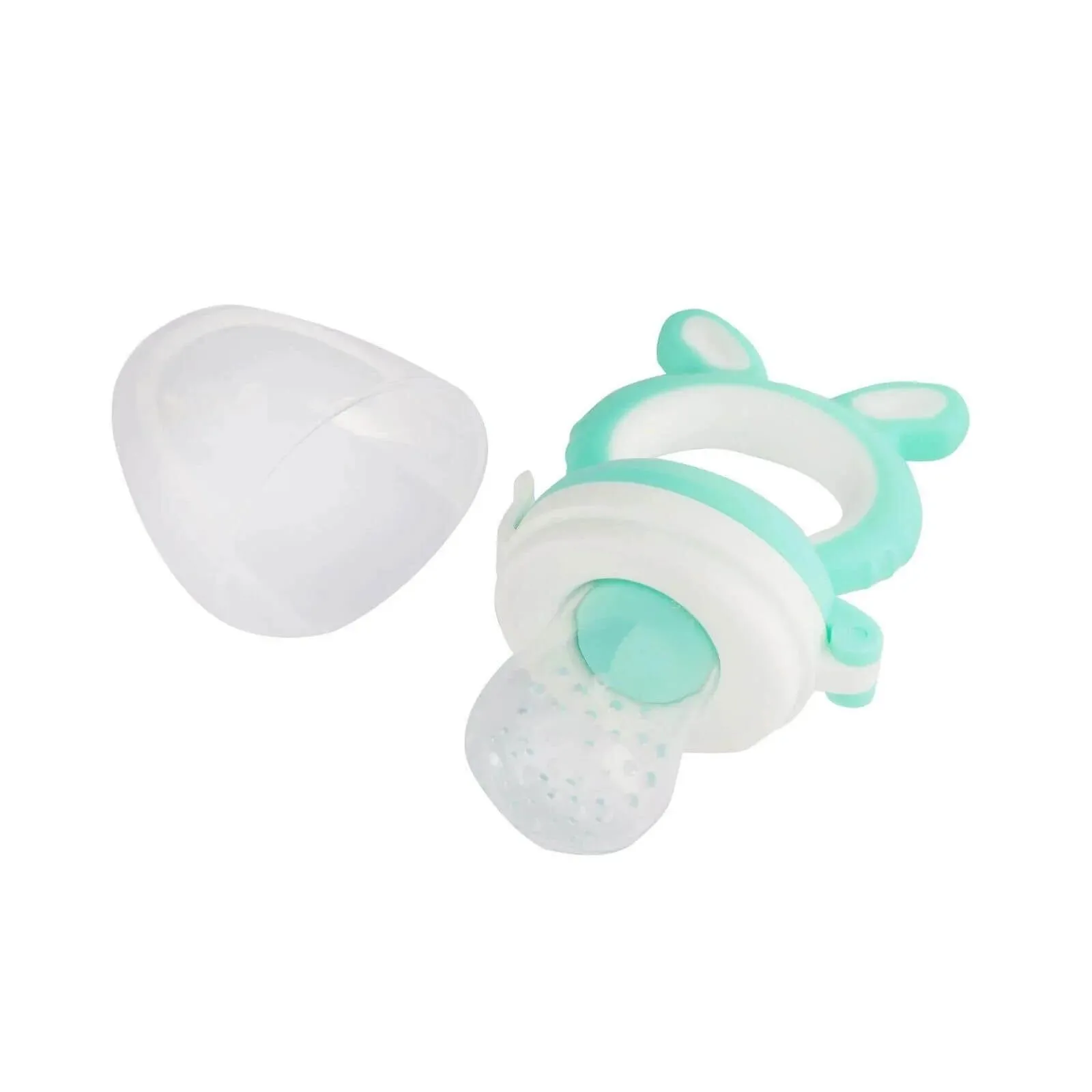 baby plus Silicone Fresh Feeder