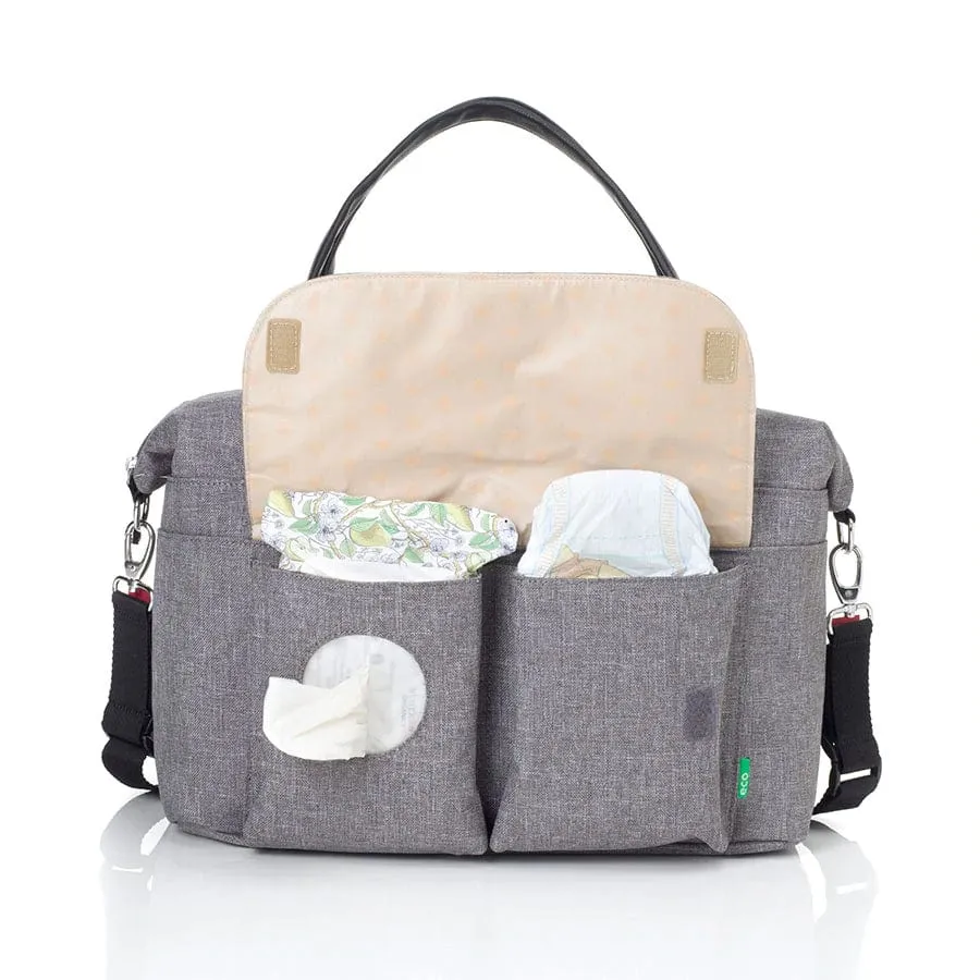 Babymel Jade Eco Changing Tote