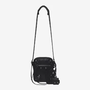 Balenciaga Le Cagole Crossbody Bag