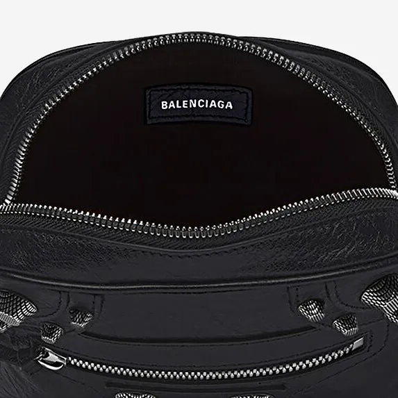 Balenciaga Le Cagole Crossbody Bag