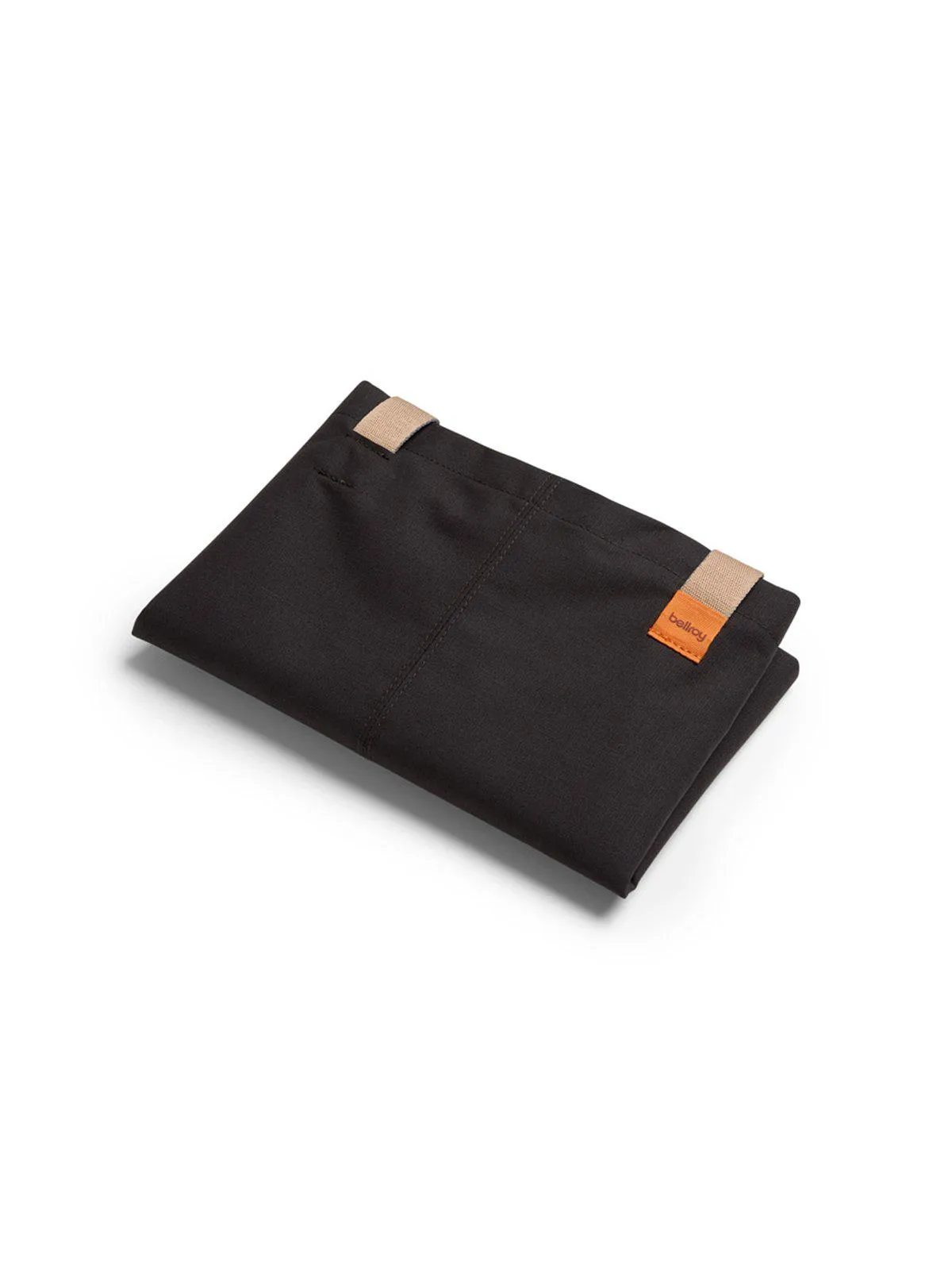 Bellroy Market Tote Black (Leather-free)