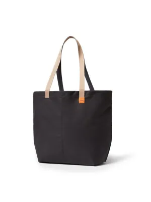 Bellroy Market Tote Black (Leather-free)