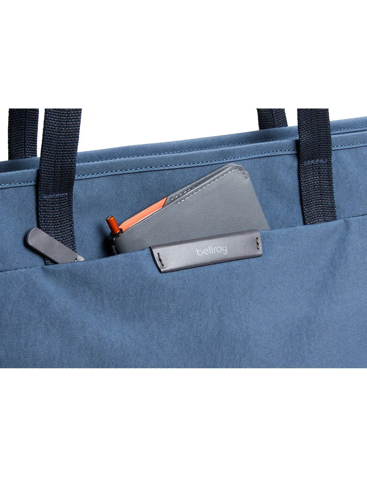 Bellroy Tokyo Tote Second Edition Marine Blue