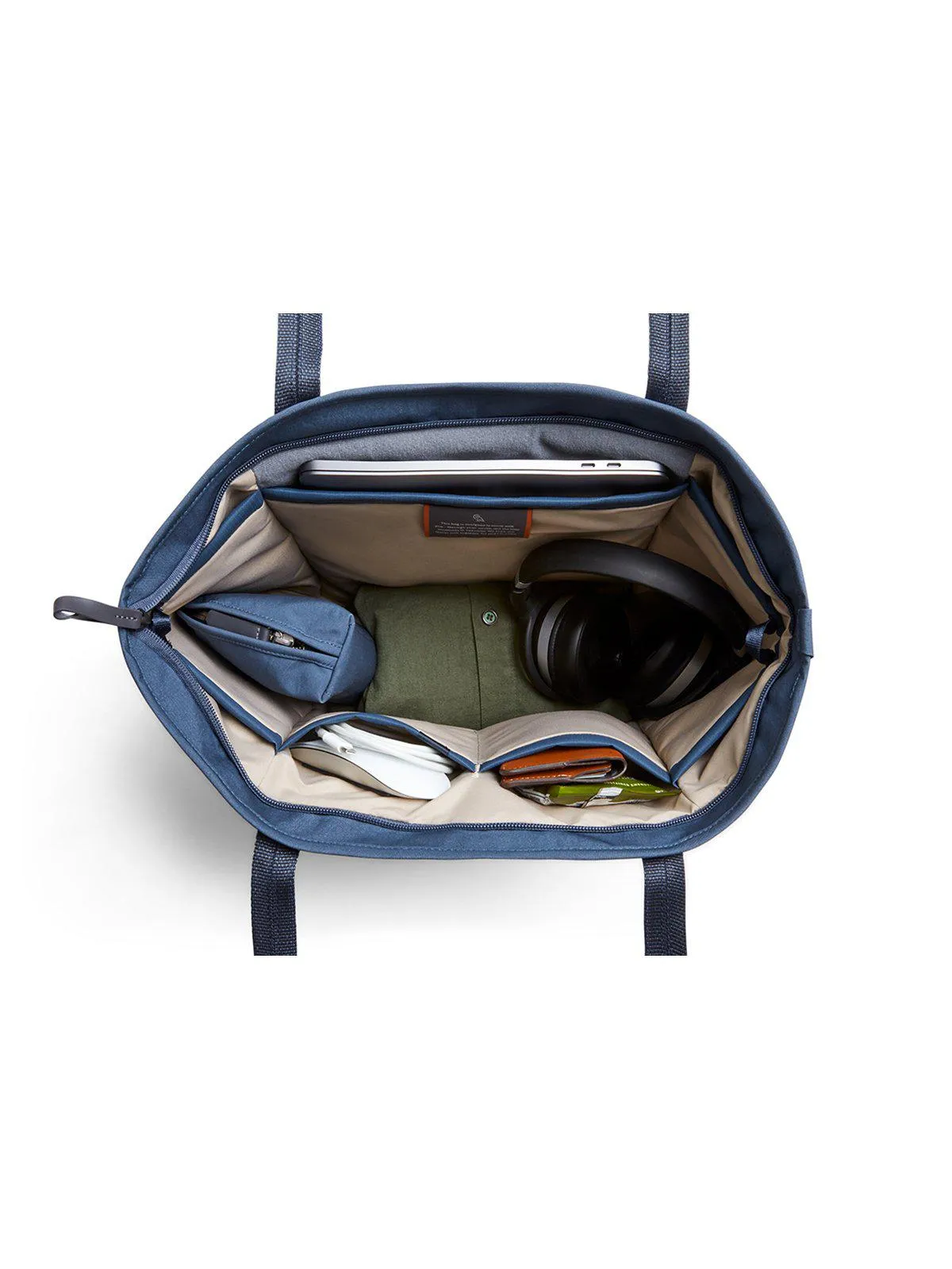 Bellroy Tokyo Tote Second Edition Marine Blue