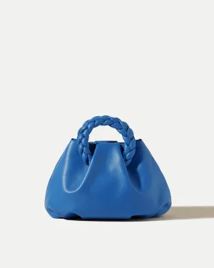 Blue Bombon Bag