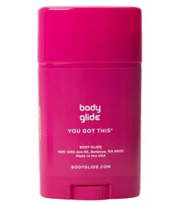 BODY GLIDE For Her Anti-Chafe Moisturizing Balm 1.5 oz