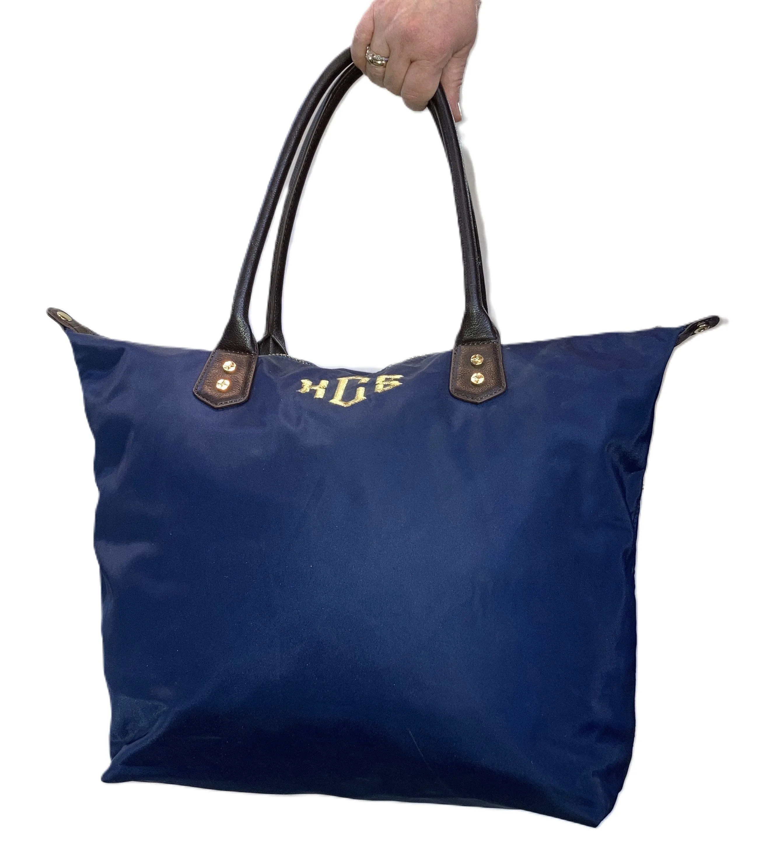 C Wonder Designer Tote Bag