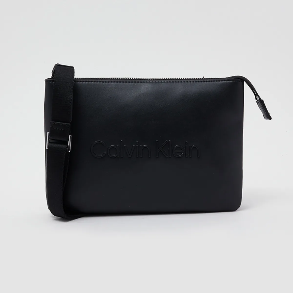 Calvin Klein Men’s Set 2G EW XBODY K50K510214 Crossbody - BLK