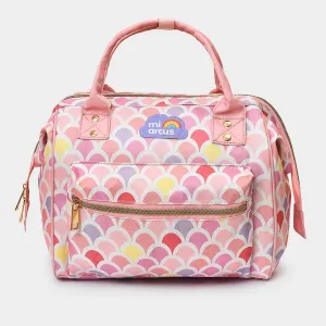 Canvas Diaper Bag