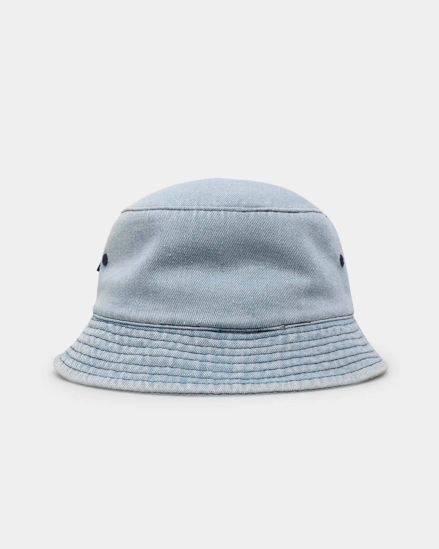 Carré Volle Denim Bucket Hat Light Blue