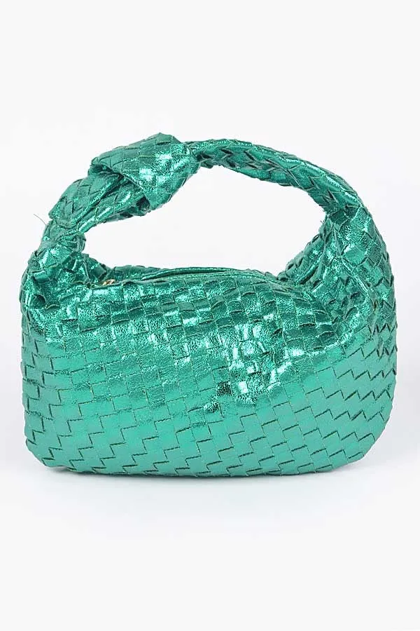 CASSIS BAG/HPC5904 Green