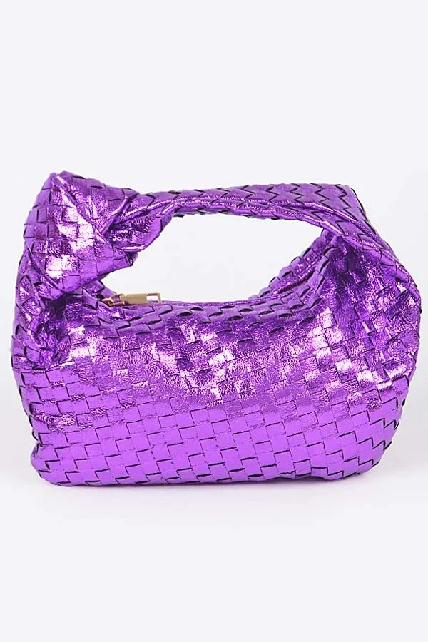 CASSIS BAG/HPC5904 Purple