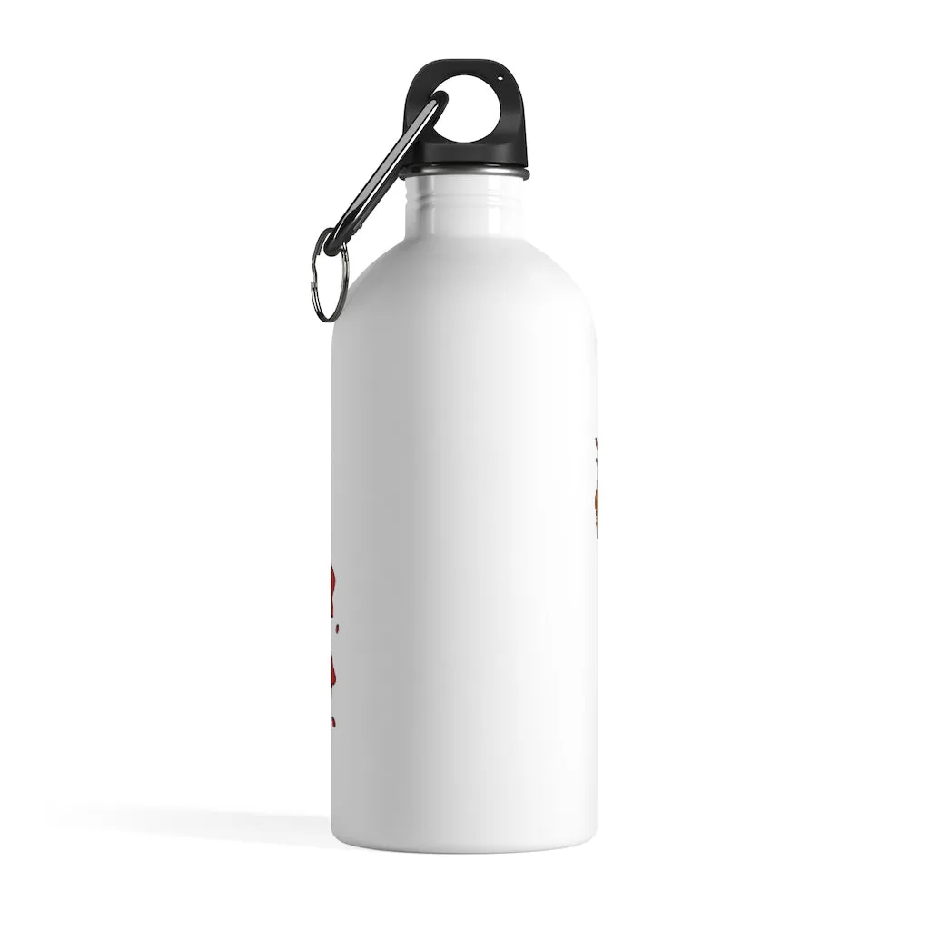 Chibiki Stainless Steel Water Bottle