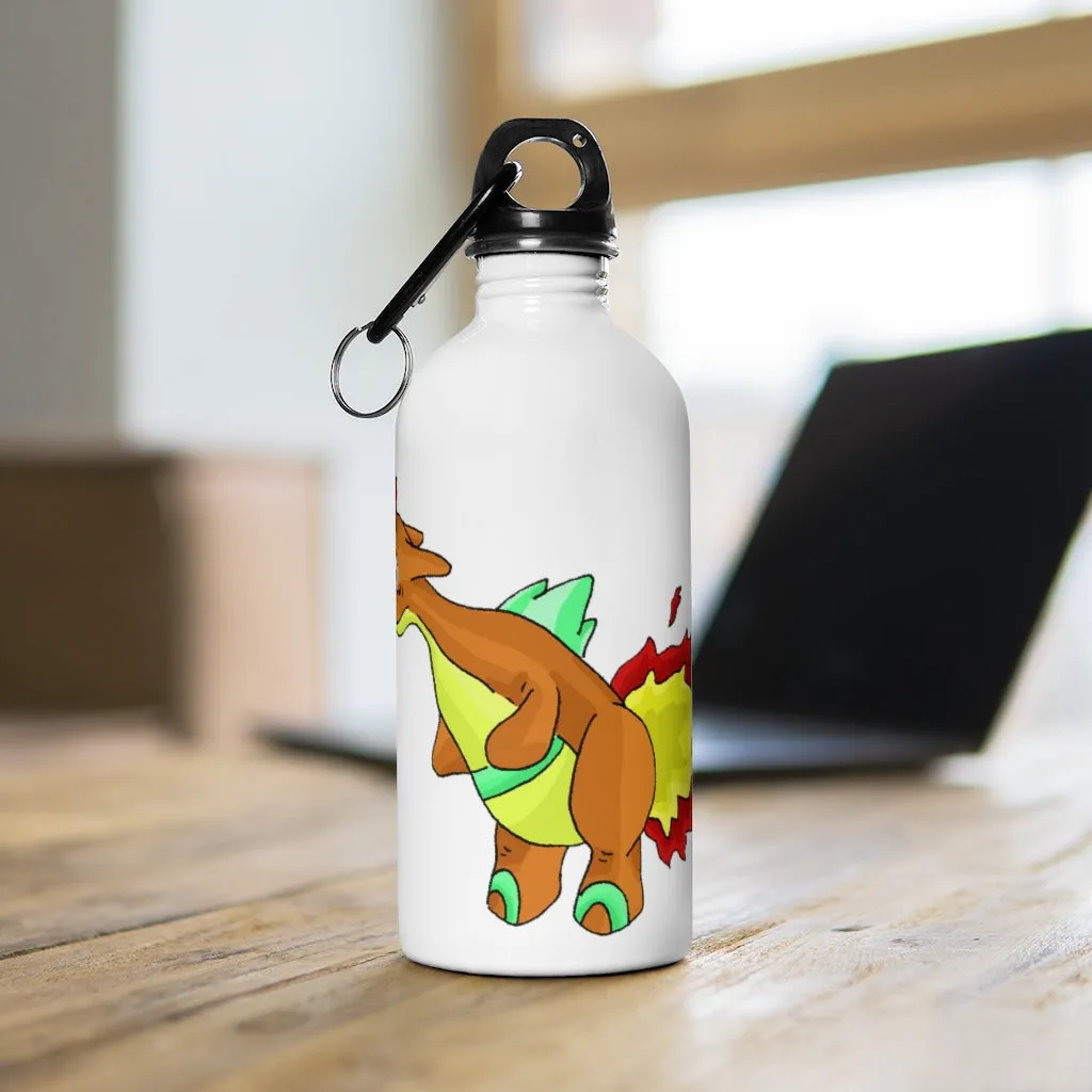 Chibiki Stainless Steel Water Bottle