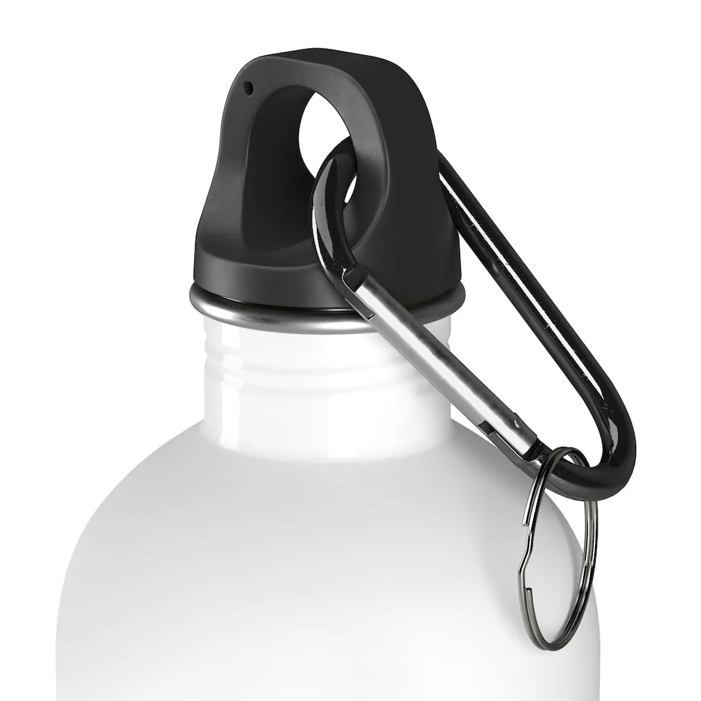 Chiwuadud Stainless Steel Water Bottle