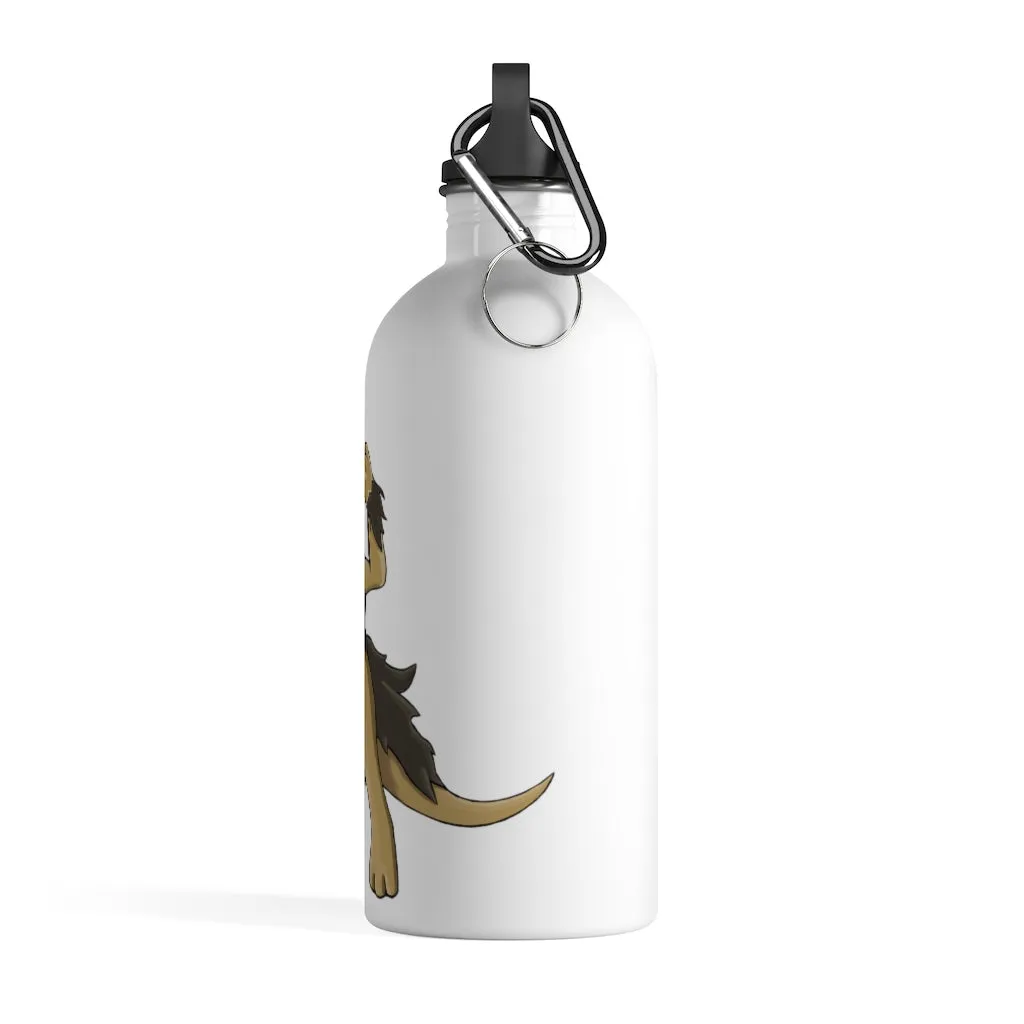 Chiwuadud Stainless Steel Water Bottle