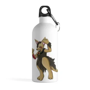 Chiwuadud Stainless Steel Water Bottle