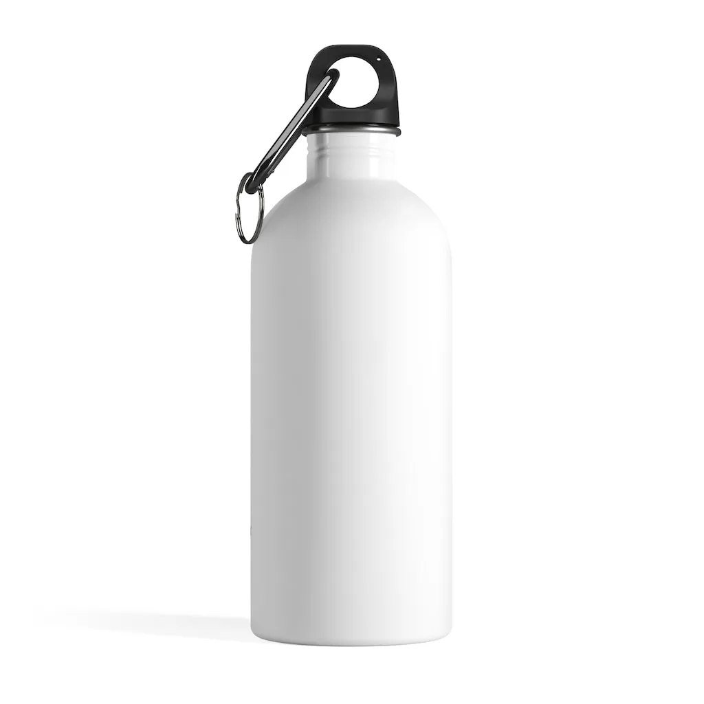 Chiwuadud Stainless Steel Water Bottle