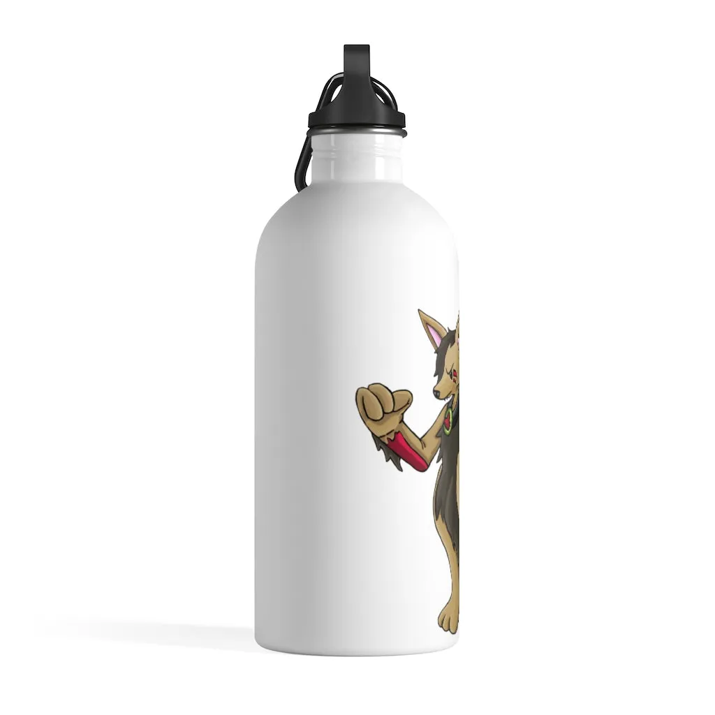 Chiwuadud Stainless Steel Water Bottle