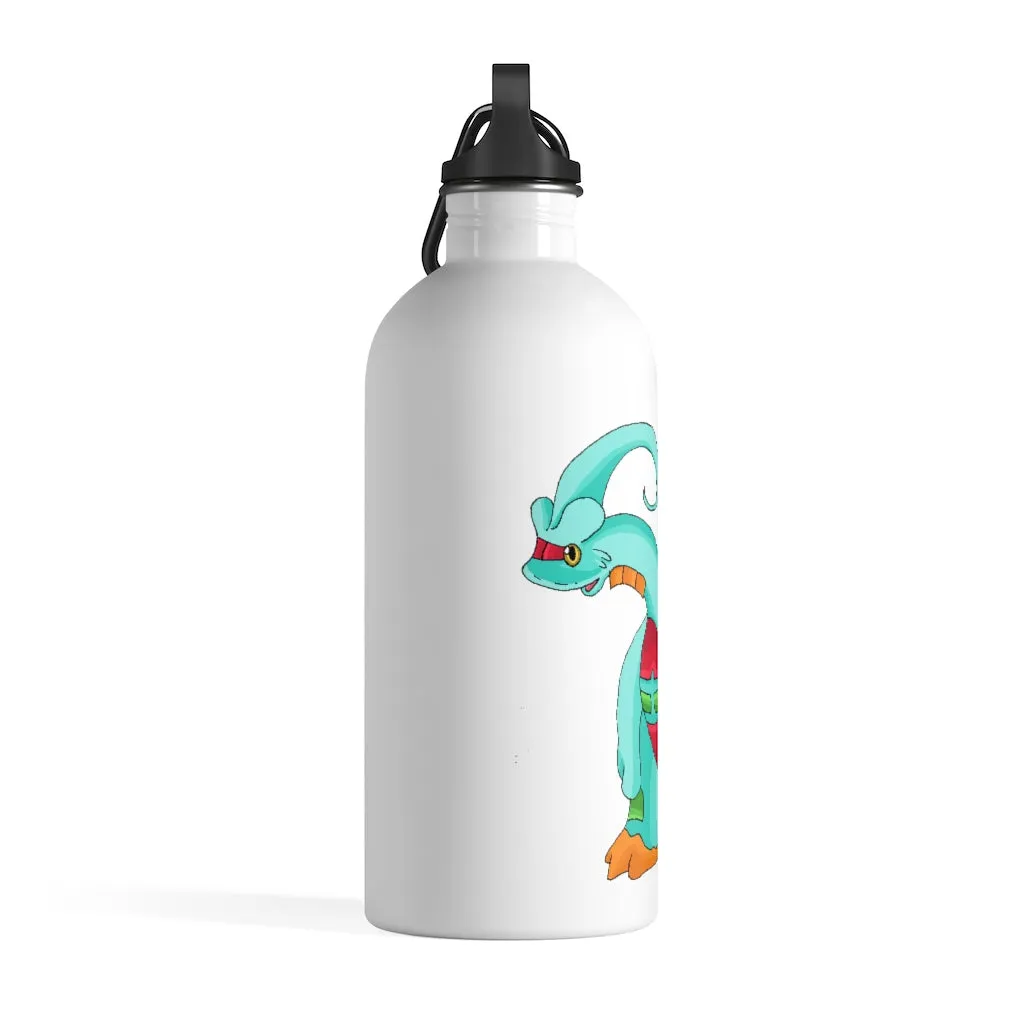 Chrisikle Stainless Steel Water Bottle