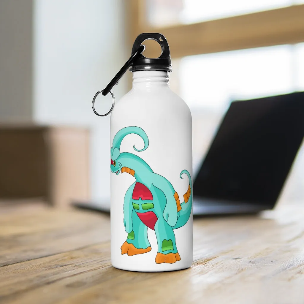 Chrisikle Stainless Steel Water Bottle