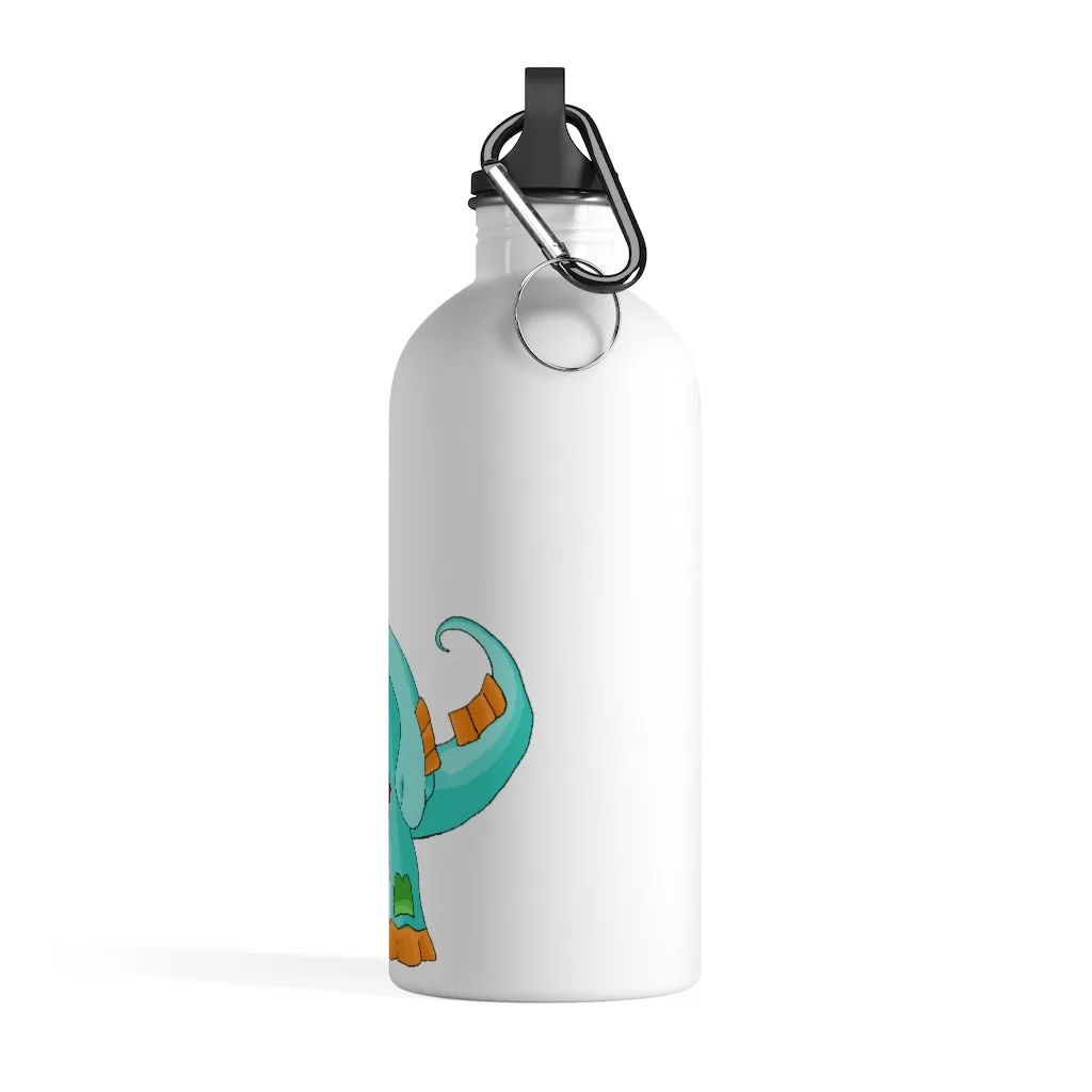 Chrisikle Stainless Steel Water Bottle