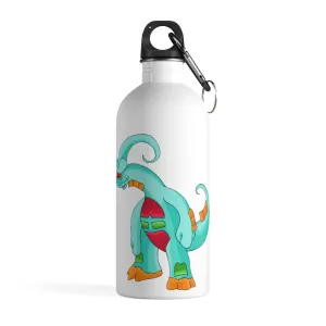 Chrisikle Stainless Steel Water Bottle