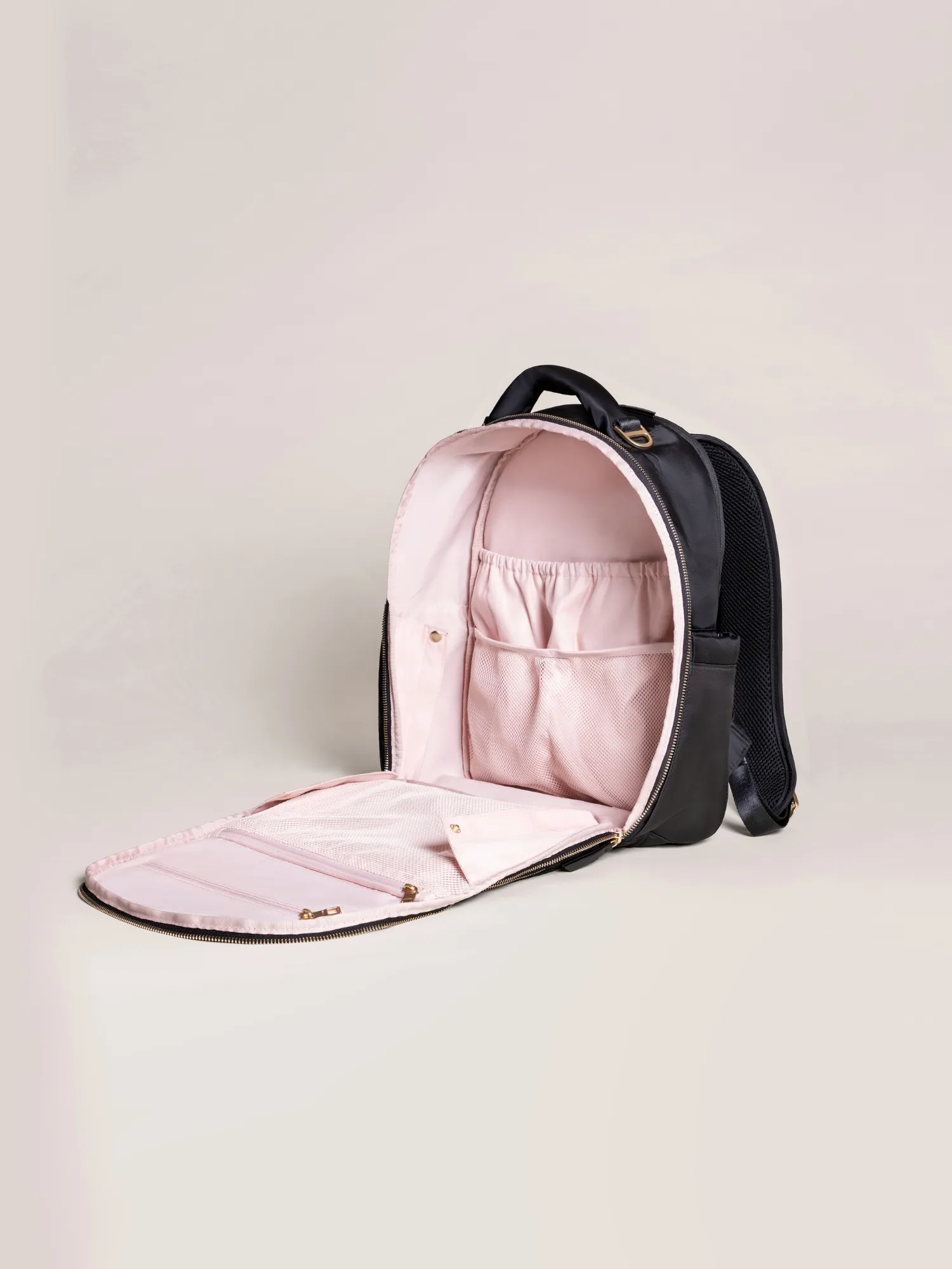 Classic Backpack Black