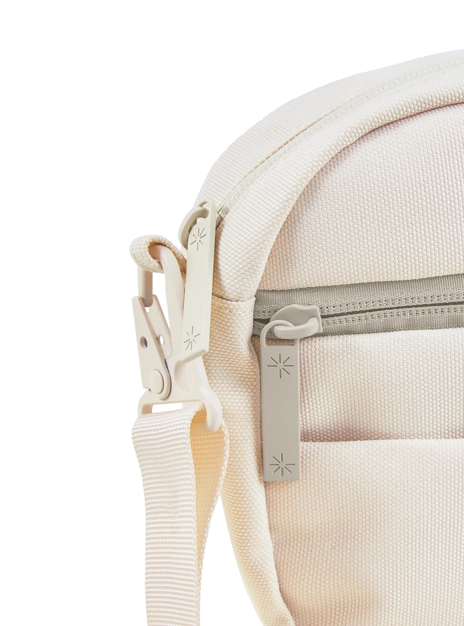 Cruise Crossbody (Shell)