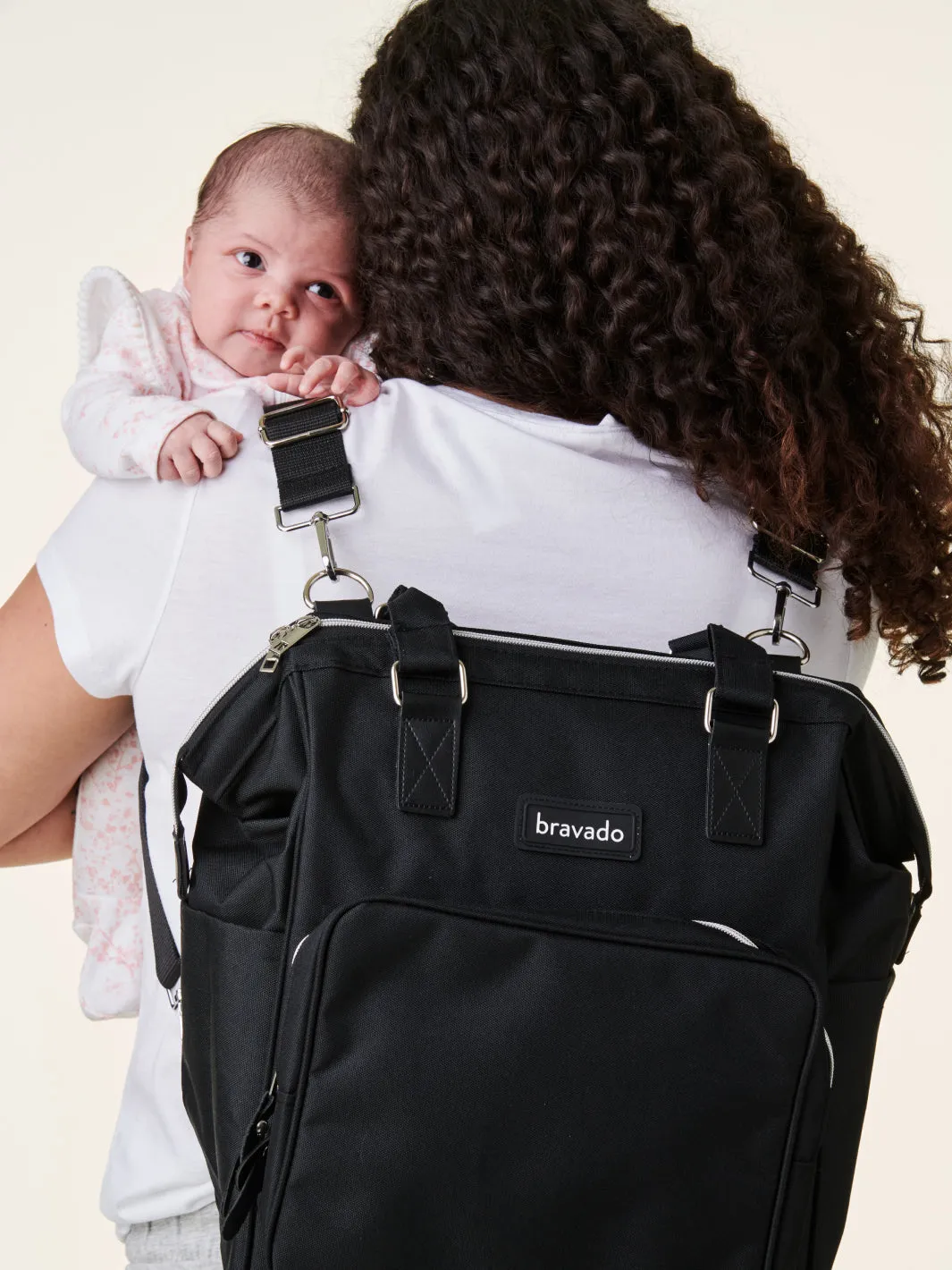 Diaper Backpack