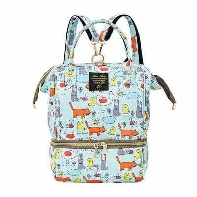 Diaper Bag Mummy Just For You