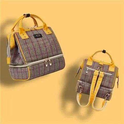 Diaper Bag Mummy Just For You