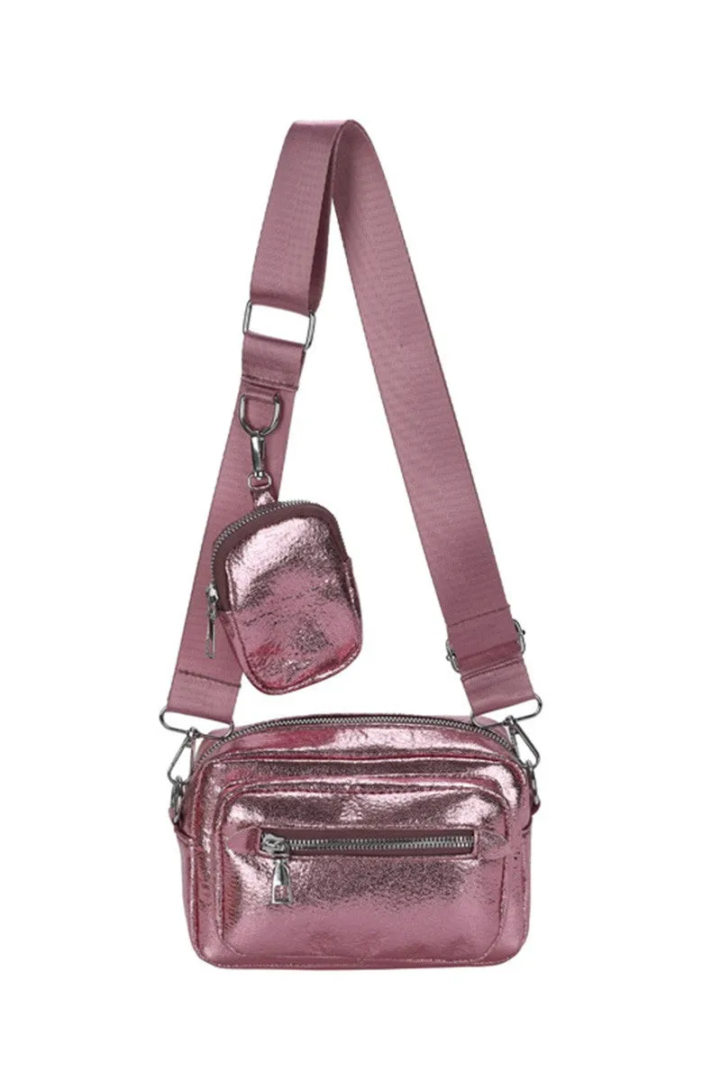 DOGSTAR BAG Baby Pink