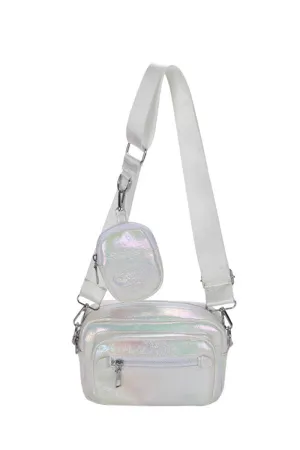 DOGSTAR BAG White