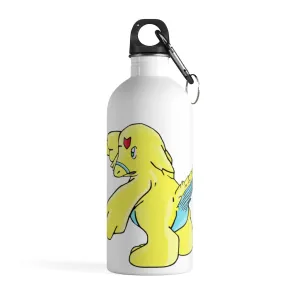 Ductil Stainless Steel Water Bottle