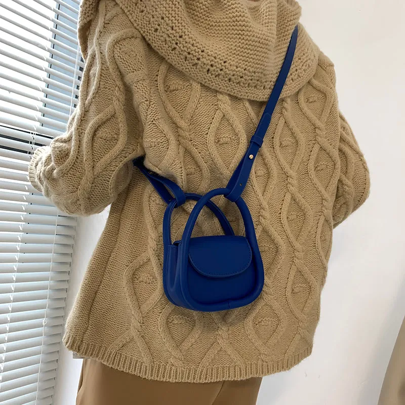 Dulce  Mini Crossbody Bags